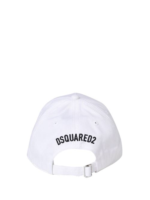  DSQUARED2 JUNIOR | DQ1006 D00YT/DQ100